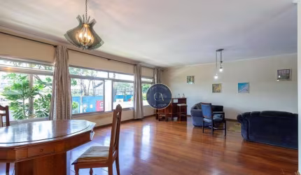 Casa com 3 dormitórios à venda, 280 m² - Vila Guarani (Zona Sul) - São Paulo/SP