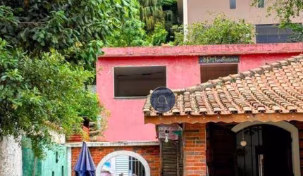 Casa com 3 dormitórios, 200 m² - venda ou aluguel - Vila São Francisco - São Paulo/SP