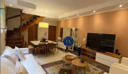 Casa com 4 dormitórios à venda, 310 m² - Vila Ipojuca - São Paulo/SP