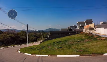 Terreno Residencial à venda, Sítio do Rosário, Santana de Parnaíba - TE0020.
