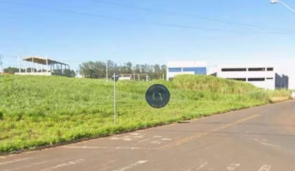 Terreno à venda, 1000 m² - Europark Comercial - Indaiatuba/SP