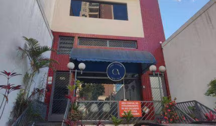 Prédio à venda, 600 m² - Santana - São Paulo/SP