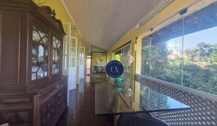 Casa com 5 dormitórios, 500 m² - venda ou aluguel - Sumaré - São Paulo/SP