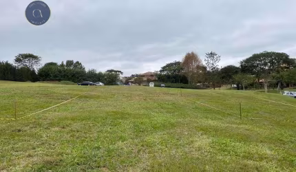 Terreno Residencial à venda, Baronesa, Bragança Paulista - TE0008.