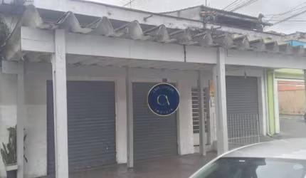 Terreno à venda, 300 m² - Parque das Américas - Mauá/SP