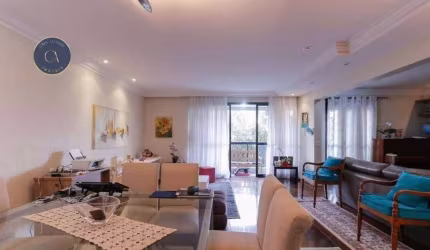 Apartamento com 3 dormitórios à venda - Bela Aliança - São Paulo/SP