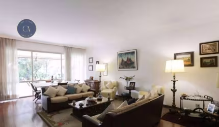 Casa com 4 dormitórios à venda, 392 m² - Vila Madalena - São Paulo/SP