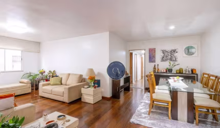 Apartamento com 3 dormitórios à venda, 149 m² - Jardim Paulista - São Paulo/SP