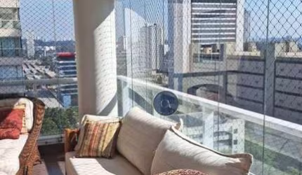 Apartamento com 3 dormitórios, 187 m² - venda ou aluguel - Vila Leopoldina - São Paulo/SP