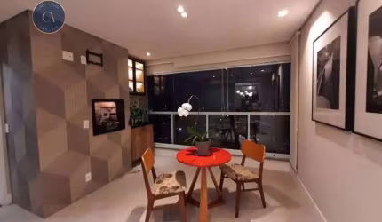 Apartamento com 3 dormitórios à venda, 129 m² - Vila Anastácio - São Paulo/SP