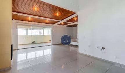 Cobertura com 3 dormitórios à venda, 180 m² - Higienópolis - São Paulo/SP