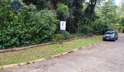 Terreno Residencial à venda, Cururuquara, Santana de Parnaíba - TE0001.