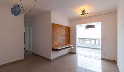 Apartamento com 2 dormitórios à venda, 60 m² - Ipiranga - São Paulo/SP