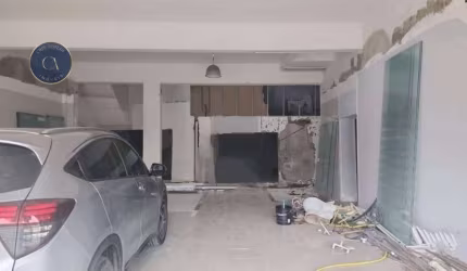 Loja Comercial para venda e locação, Santana, São Paulo - LO0001.