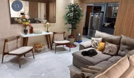 Apartamento Residencial à venda, Vila Anastácio, São Paulo - AP0065.