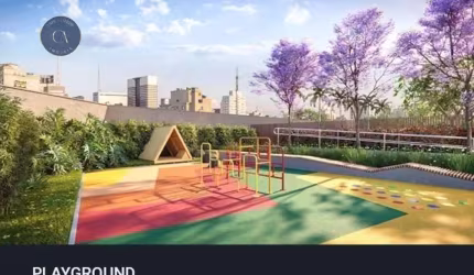 Apartamento Residencial à venda, Perdizes, São Paulo - AP0066.