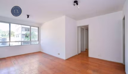 Apartamento Residencial à venda, Higienópolis, São Paulo - AP0081.