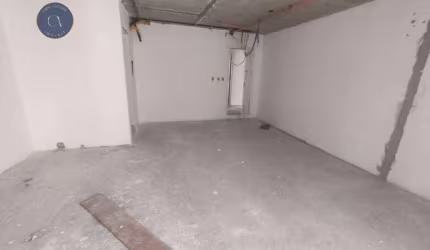 Sala Comercial à venda, Barra Funda, São Paulo - SA0007.