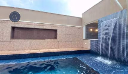 Casa com 4 dormitórios à venda, 407 m² - Adalgisa - Osasco/SP
