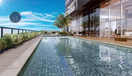 Apartamento Residencial à venda, Água Branca, São Paulo - AP0112.