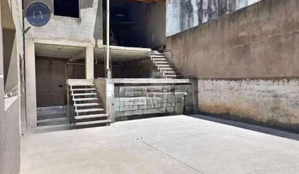 Casa com 3 dormitórios à venda, 350 m² - Jardim São Bento - São Paulo/SP