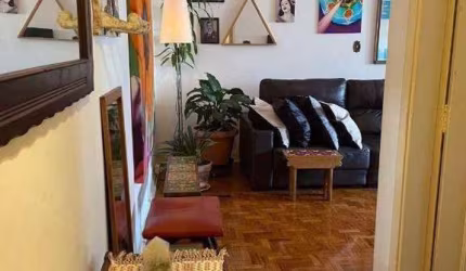 Apartamento Residencial à venda, Higienópolis, São Paulo - AP0134.