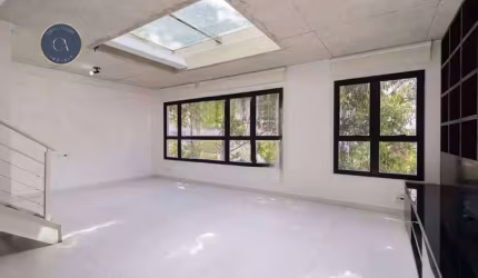 Cobertura com 1 dormitório à venda, 140 m² - Vila Suzana - São Paulo/SP