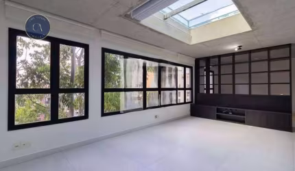 Cobertura com 1 dormitório à venda, 140 m² - Vila Suzana - São Paulo/SP