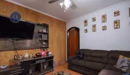Casa Residencial à venda, Jardim Bandeirantes (Zona Norte), São Paulo - CA0088.