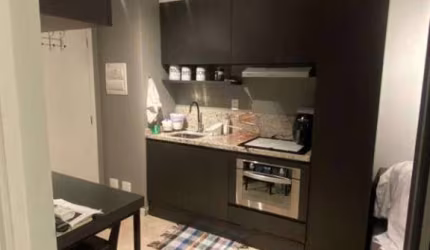 Apartamento Residencial à venda, Bela Vista, São Paulo - AP0158.