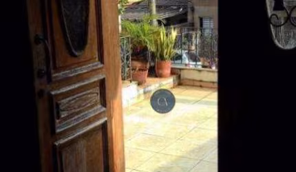 Casa Residencial à venda, Vila Pompeia, São Paulo - CA0106.