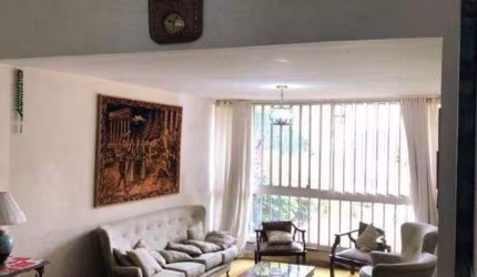 Casa com 3 dormitórios à venda, 250 m² - Vila Mariana - São Paulo/SP