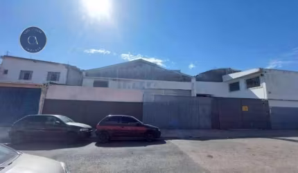 Galpão Comercial à venda, Jardim Cidade Pirituba, São Paulo - GA0005.