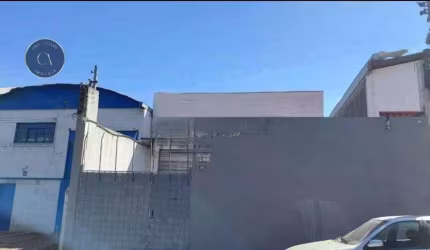 Galpão Comercial à venda, Jardim Cidade Pirituba, São Paulo - GA0007.