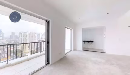 Cobertura com 2 dormitórios à venda, 163 m² - Brooklin - São Paulo/SP