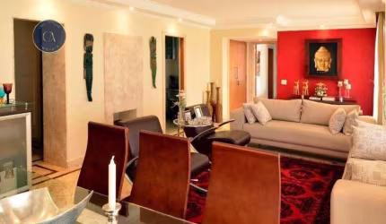 Apartamento Residencial à venda, Vila Pompeia, São Paulo - AP0231.