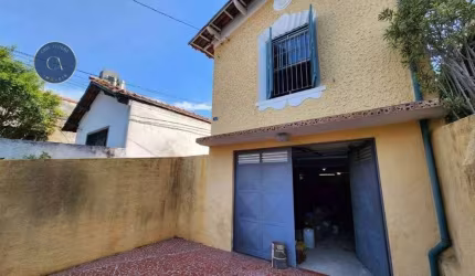 Casa Residencial à venda, Vila Pompeia, São Paulo - CA0134.