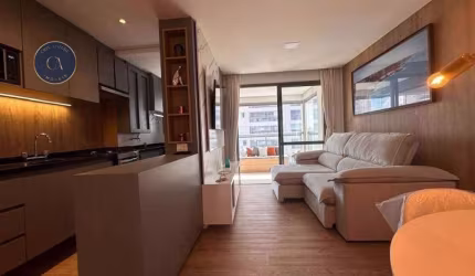 Apartamento Residencial à venda, Vila Leopoldina, São Paulo - AP0259.