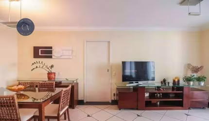 Apartamento Residencial à venda, Vila Pompeia, São Paulo - AP0262.