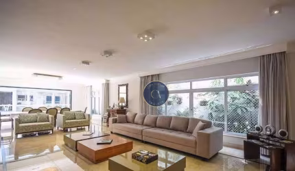 Casa com 4 dormitórios à venda, 670 m² - Butantã - São Paulo/SP