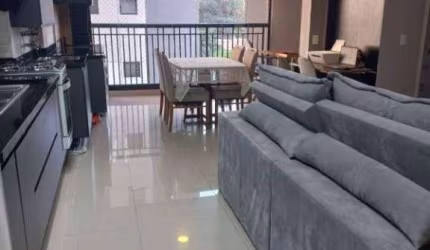 Apartamento Residencial à venda, Continental, Osasco - AP0278.