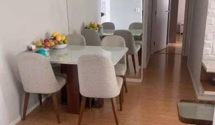 Apartamento Residencial à venda, Continental, Osasco - AP0281.