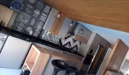 Apartamento Residencial à venda, Continental, Osasco - AP0282.