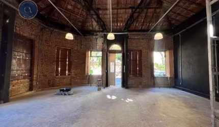 Casa Comercial para venda e locação, Freguesia do Ó, São Paulo - CA0155.
