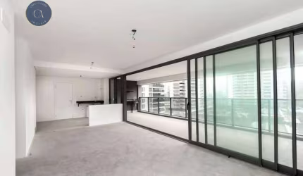 Apartamento Residencial à venda, Real Parque, São Paulo - AP0304.