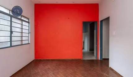 Casa com 3 dormitórios para alugar, 400 m² - Perdizes - São Paulo/SP