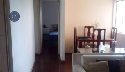 Apartamento Residencial à venda, Jardim Lider, São Paulo - AP0323.