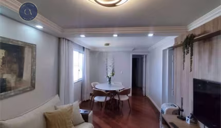Apartamento Residencial à venda, Jardim Íris, São Paulo - AP0324.