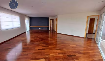 Apartamento Residencial à venda, Cidade São Francisco, São Paulo - AP0346.