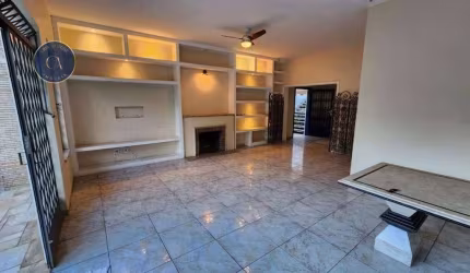 Casa com 3 dormitórios à venda, 293 m² - Vila Madalena - São Paulo/SP